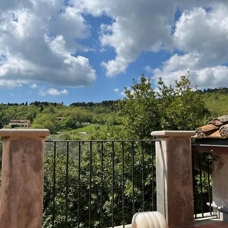 Sarti Holidays Sole Dom wakacyjny *
